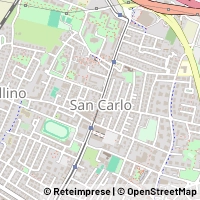 Map Padova