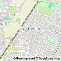 Carte Padova