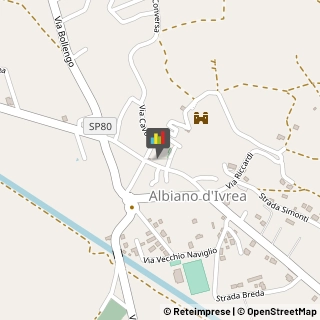 Farmacie Albiano d'Ivrea,10010Torino