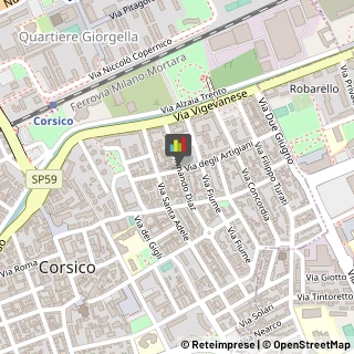 Panetterie,20094Milano