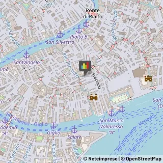 Artigianato Tipico Venezia,30124Venezia