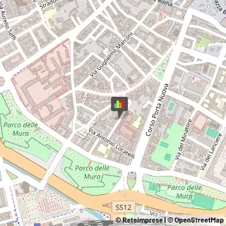 Aziende Sanitarie Locali (ASL),37122Verona