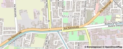 Mappa Mira