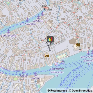 Bar e Caffetterie,30124Venezia