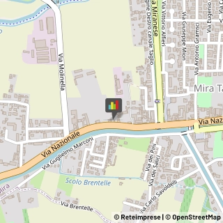 Aziende Sanitarie Locali (ASL) Mira,30034Venezia
