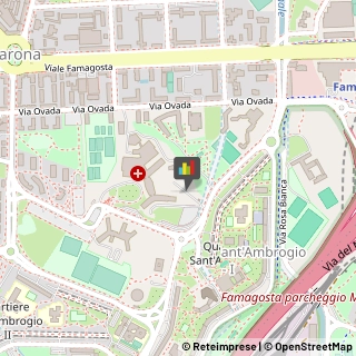 Pronto Soccorso,20142Milano