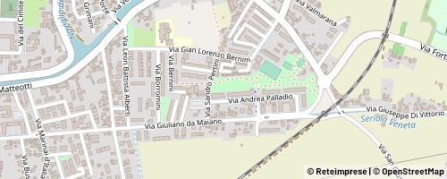 Mappa Mira