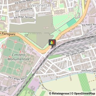 Gas, Metano e Gpl in Bombole e per Serbatoi - Dettaglio Verona,37133Verona