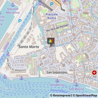 Alimentari,30123Venezia