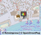 Associazioni Culturali, Artistiche e Ricreative,30122Venezia