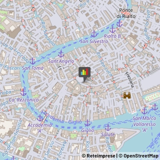 Estetiste,30124Venezia