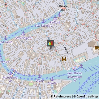 Panettoni e Pandori,30124Venezia