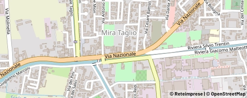 Mappa Mira