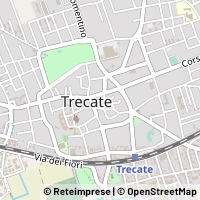 Kort Trecate