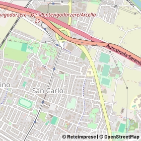 Mappa 35133