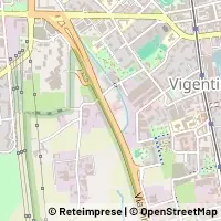Kort Milano
