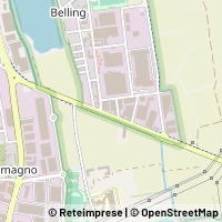 Kort Peschiera Borromeo