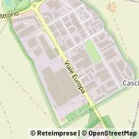 Map Cusago