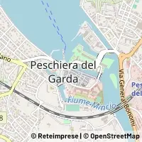 Carte Peschiera del Garda