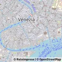 Peta Venezia