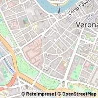 Kort Verona