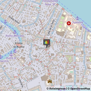 Dermatologia - Medici Specialisti,30122Venezia