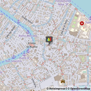 Associazioni Sindacali,30122Venezia