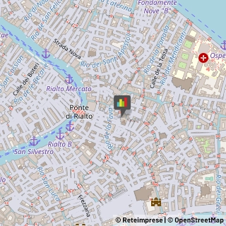 Società Immobiliari,30122Venezia