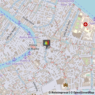 Appartamenti e Residence,30124Venezia