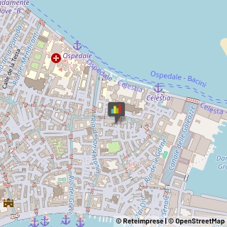 Ferro Venezia,30122Venezia