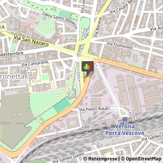 Distribuzione Gas Auto - Servizio Verona,37133Verona