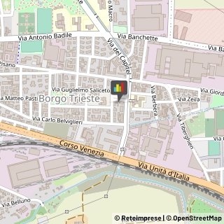 Istituti di Bellezza Verona,37131Verona