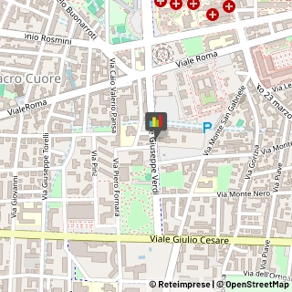 Appartamenti e Residence Novara,28100Novara