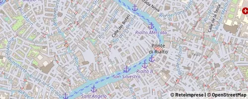 Mappa Venedik