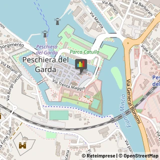 Argenteria, Gioielleria e Oreficeria - Macchine e Forniture Peschiera del Garda,37019Verona