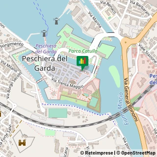 Via Ottellio, 26,37019Peschiera del Garda