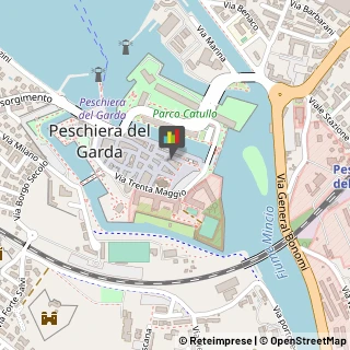 Abbigliamento Peschiera del Garda,37019Verona