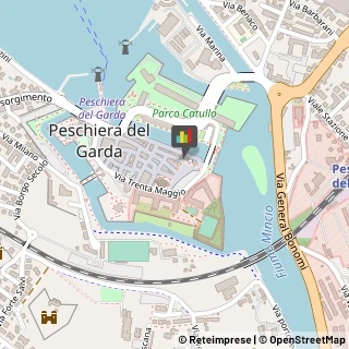 Pelletterie - Dettaglio Peschiera del Garda,37019Verona