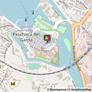 Occhiali - Produzione e Ingrosso Peschiera del Garda,37019Verona