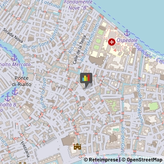 Farmacie,30122Venezia