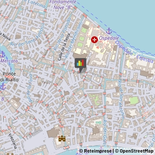 Appartamenti e Residence,30122Venezia