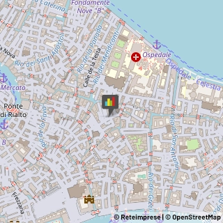 Artigianato Tipico,30122Venezia