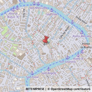 Mappa Via Indipendenza, 2, 30100 Venezia, Venezia (Veneto)