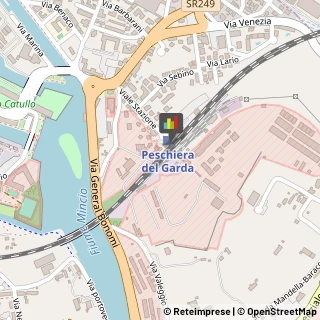 Polizia e Questure Peschiera del Garda,37019Verona