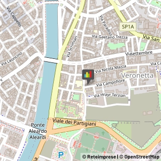 Fast Food e Self Service Verona,37129Verona