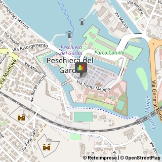 Agenzie ed Uffici Commerciali Peschiera del Garda,37019Verona