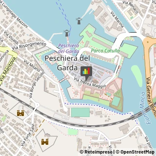 Paste Alimentari - Dettaglio Peschiera del Garda,37019Verona