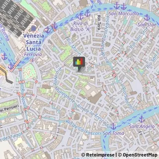 Bed e Breakfast,30125Venezia