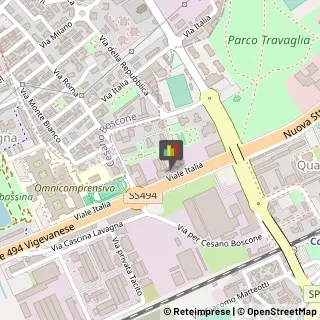 Pubblicità - Agenzie e Studi Corsico,20094Milano