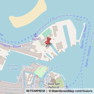 Mappa Castello, 2737F, 30122 Venezia, Venezia (Veneto)